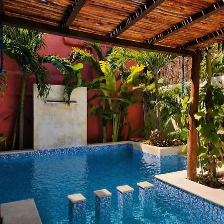 Hotel San Vicente-2