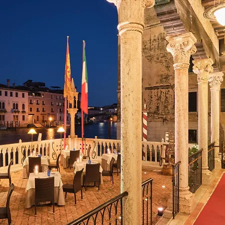 Hotel Palazzo Stern-3
