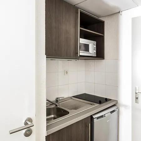 Aparthotel Adagio Access Orleans-2