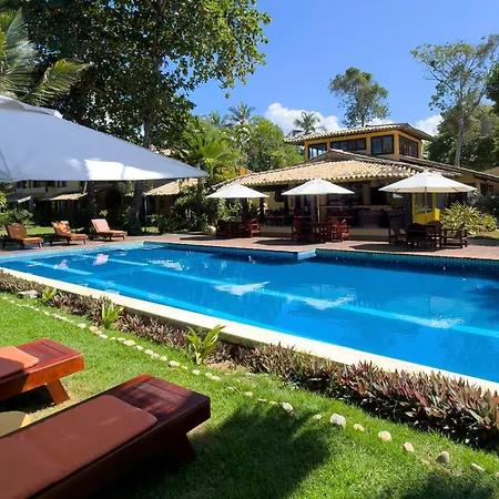 Pousada Villa Bianca-2