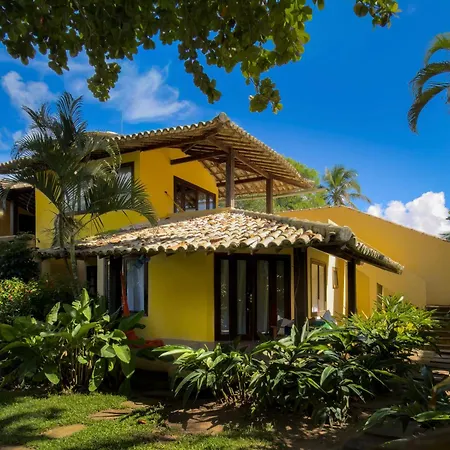 Pousada Villa Bianca-3