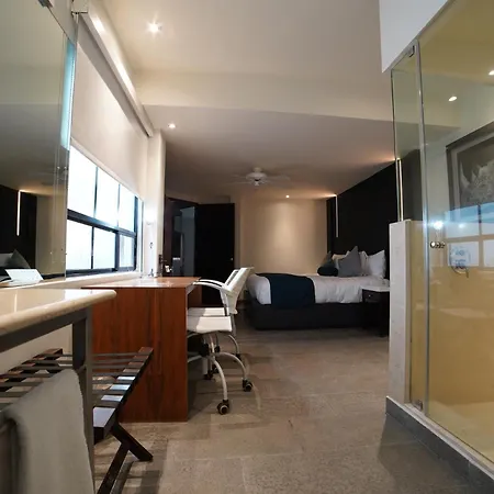 Flowsuites Polanco-3