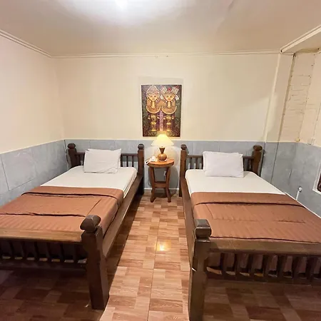 Pande Permai Hotel-2