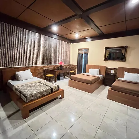 Pande Permai Hotel-3