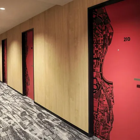 Ibis Osaka Umeda-3
