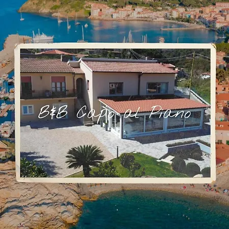 B&B Capo al Piano-3