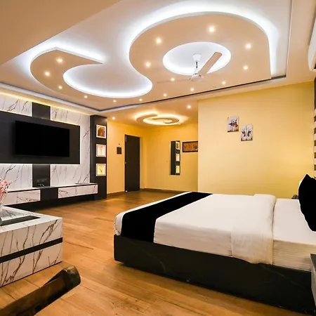 Collection O Hirak Road Dhanbad Formerly Hirak Inn-2