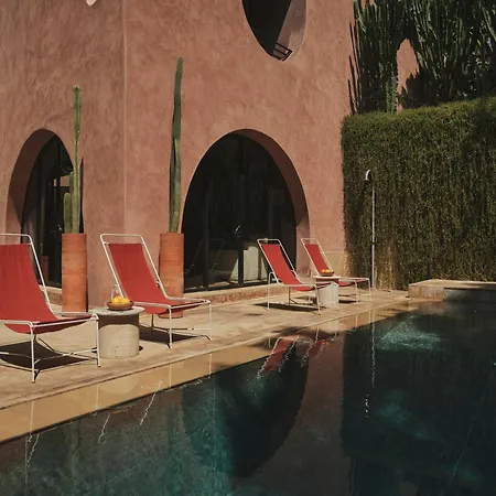 Maison Brummell Majorelle-2