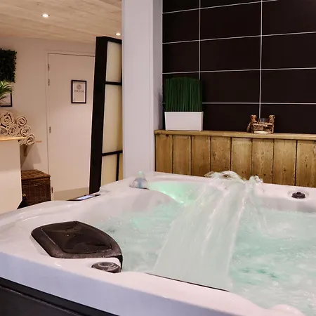 Best Western Hôtel Garden&Spa-2