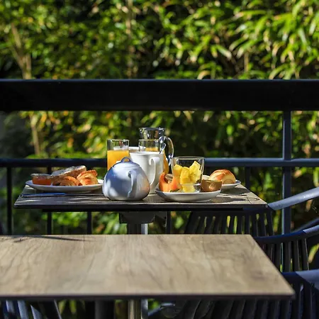 Best Western Hôtel Garden&Spa-3