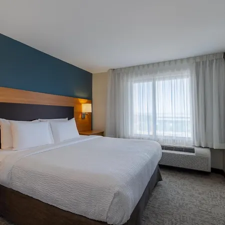 Towneplace Suites By Marriott Albuquerque North-3
