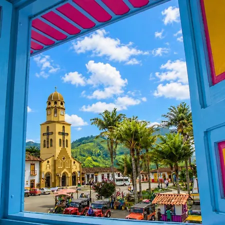 La Posada de la Plaza-2