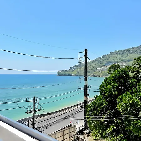 Orchid Hotel And Spa Kalim Bay-3