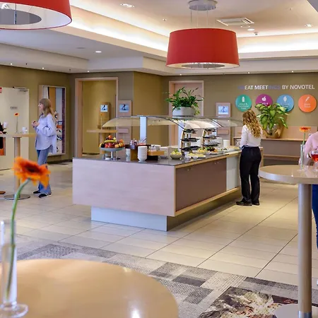 Novotel Aachen City-2
