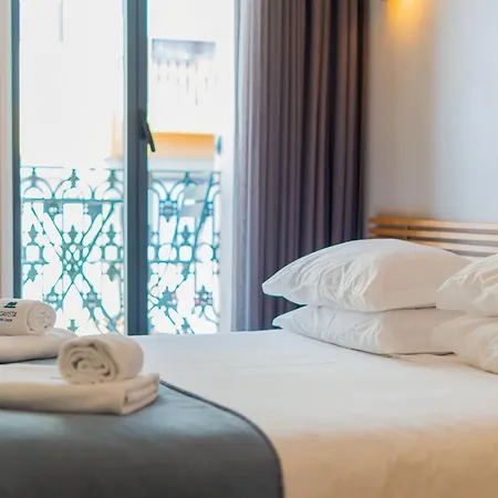 Boavista Guest House-3