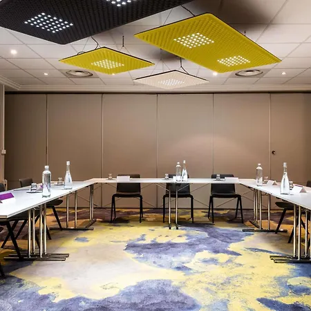 Mercure Grenoble Meylan-3