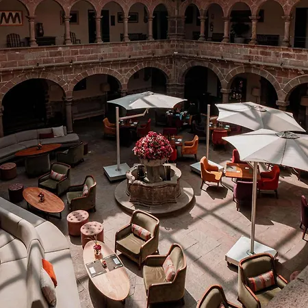 Novotel Cusco-2