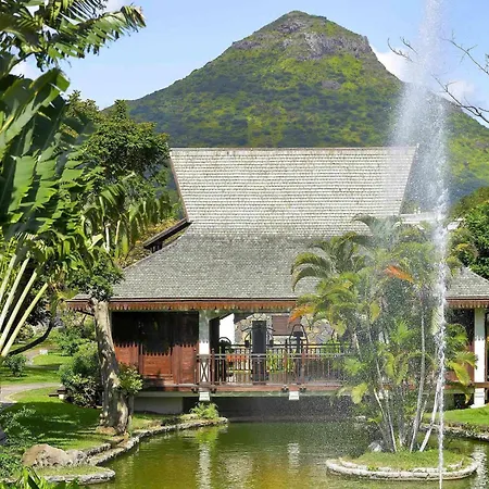 Sofitel Mauritius L'Imperial Resort & Spa-2