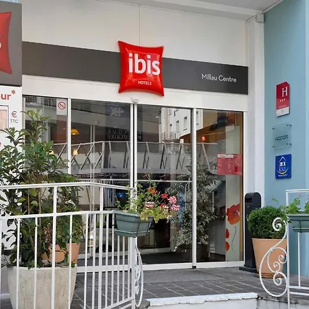 Ibis Centre Millau-2
