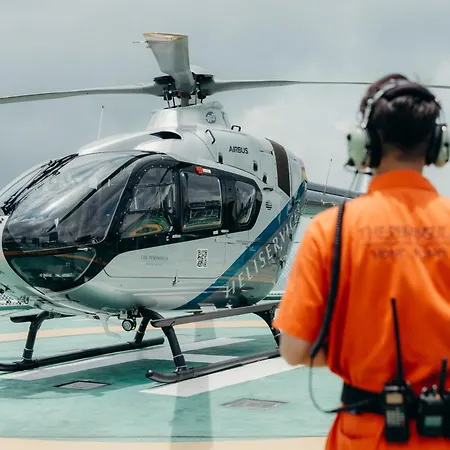 The Peninsula Hong Kong-2