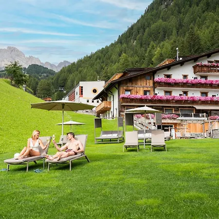 Hotel Jaegerheim 3S-3