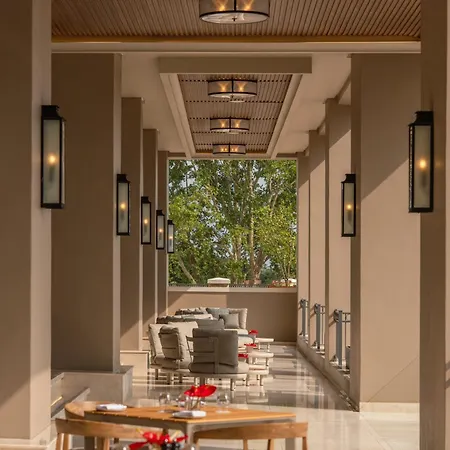 Four Seasons Hotel The Westcliff-2