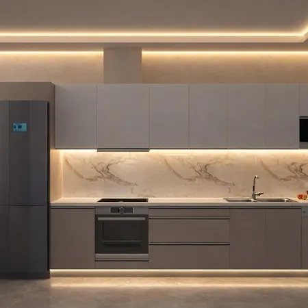 Argiri Apartments & Suites-2