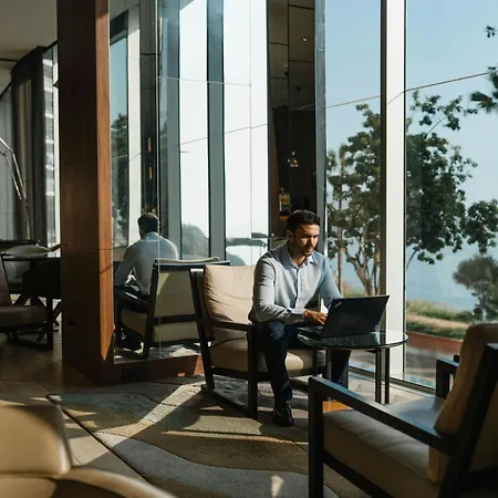 Ac Hotel By Marriott Lima Miraflores-3