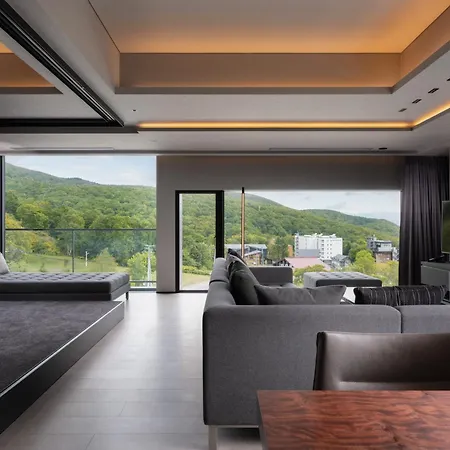 Sansui Niseko-3