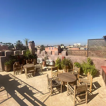 Riad Sabah-3