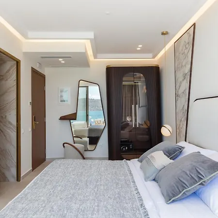 Naiades Boutique Hotel - Adults Only-3