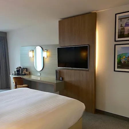 Absolute Hotel Limerick-3