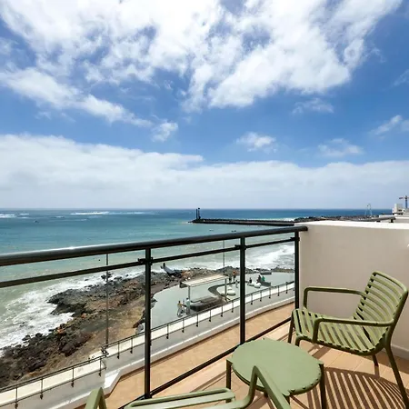 THB Lanzarote Beach-3