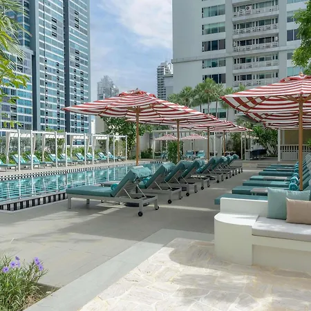Sofitel Bangkok Sukhumvit-2