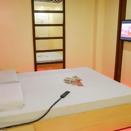 Hotel Sogo Mexico Pampanga-3