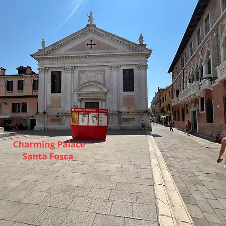 Charming Palace Santa Fosca-3