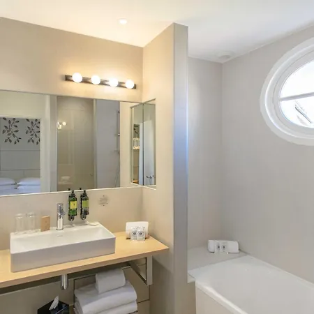 Hotel Boutique Cezanne Centre Aix-En-Provence-2