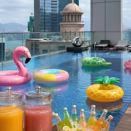 Crowne Plaza Hong Kong Causeway Bay By Ihg-2