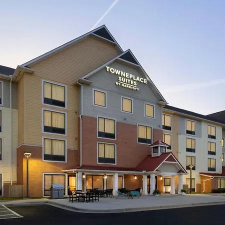 Towneplace Suites Dayton North-2