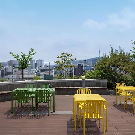 Ibis Ambassador Seoul Insadong-Newly Renovated In 2025-3