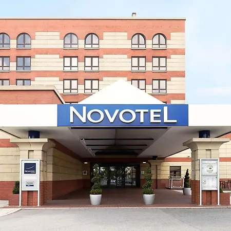 Novotel Southampton-3