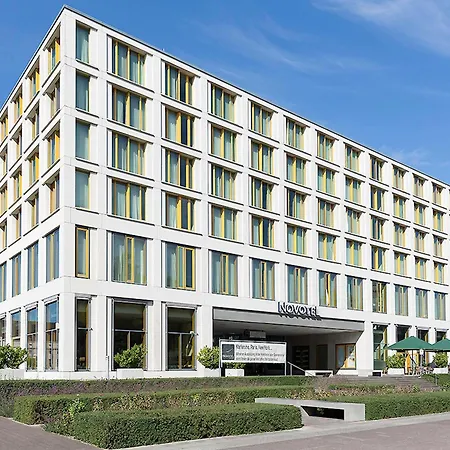 Novotel Karlsruhe City-2