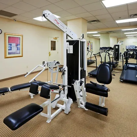 Holiday Inn Chantilly - Dulles Arpt Area By Ihg-2