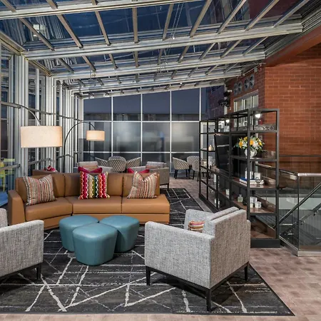 Voco Times Square South New York By Ihg-3