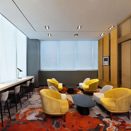 Ibis Ambassador Seoul Insadong-Newly Renovated In 2025-2