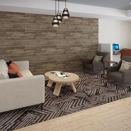 Candlewood Suites Rowlett - Lake Ray Hubbard By Ihg-2