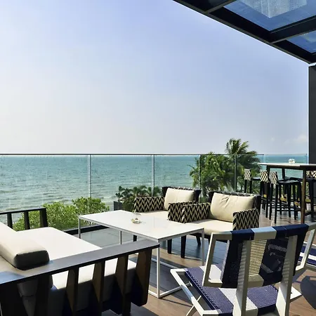 Veranda Resort Pattaya - Mgallery Collection, Accor Hotel-2