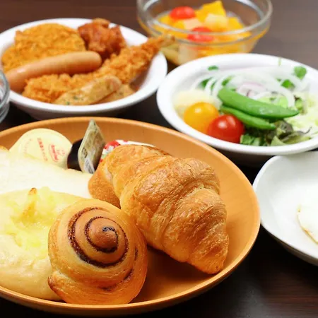 Dormy Inn Premium Osaka Kitahama-2
