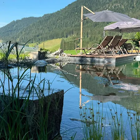 Landhotel Anna-3