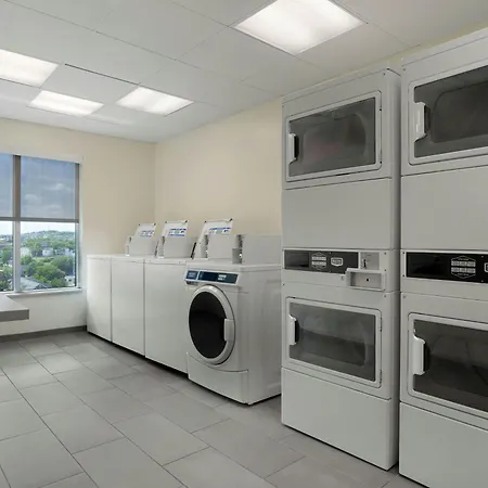 Towneplace Suites By Marriott Nashville Midtown-2